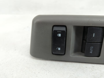 2009-2019 Ford E-350 Super Duty Master Power Window Switch Replacement Driver Side Left P/N:8C3T-14540-ABW Fits OEM Used Auto Parts