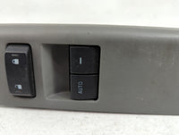 2009-2019 Ford E-350 Super Duty Master Power Window Switch Replacement Driver Side Left P/N:8C3T-14540-ABW Fits OEM Used Aut