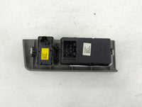 2009-2019 Ford E-350 Super Duty Master Power Window Switch Replacement Driver Side Left P/N:8C3T-14540-ABW Fits OEM Used Aut