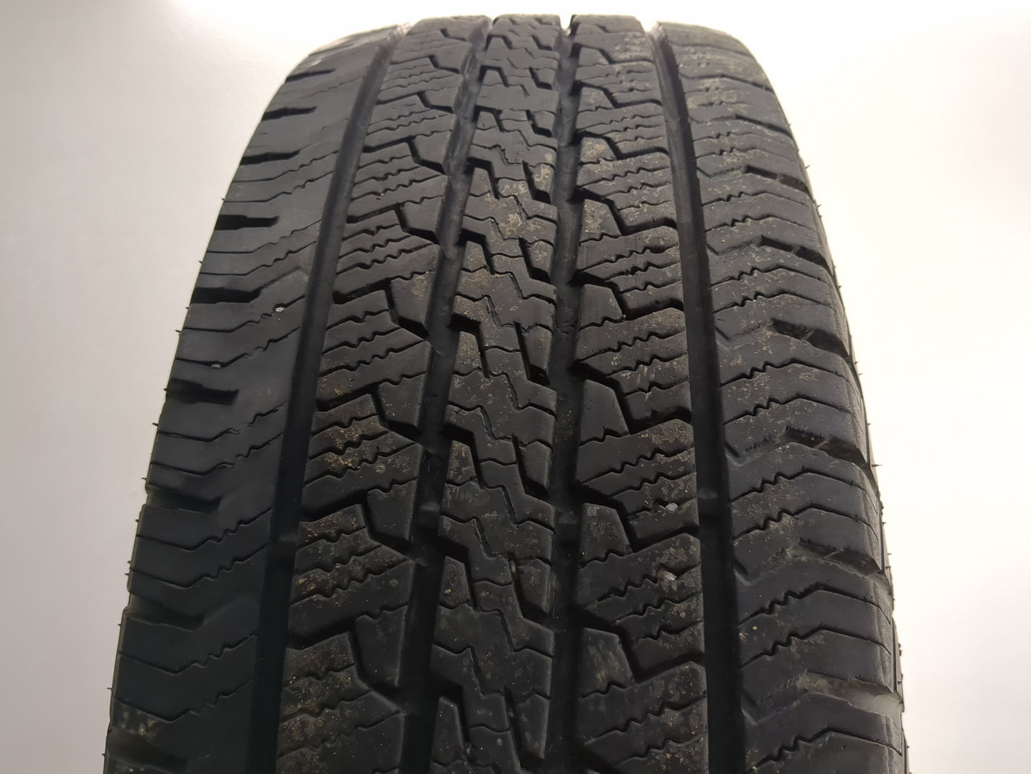 Used Tire LT245/75R16 ROCKY MOUNTAIN ALL SEASON H/T 116S - Tread Depth 9/32 - Oemusedautoparts1.com