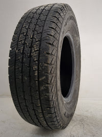 Used Tire LT245/75R16 ROCKY MOUNTAIN ALL SEASON H/T 116S - Tread Depth 9/32 - Oemusedautoparts1.com