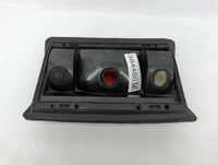 2005-2014 Ford E-350 Super Duty Tail Light Assembly Passenger Right OEM P/N:F7UB-13440-AA Fits OEM Used Auto Parts - Oemused