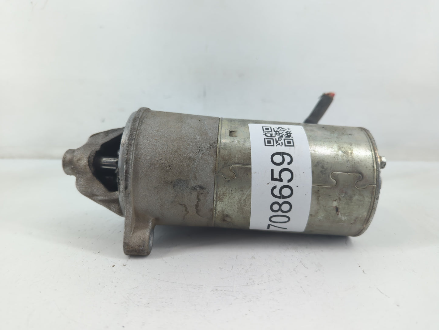 2002-2013 Ford E-350 Super Duty Car Starter Motor Solenoid OEM P/N:9C2T-11000-AA Fits OEM Used Auto Parts - Oemusedautoparts