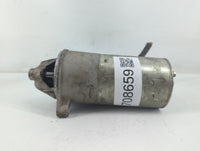 2002-2013 Ford E-350 Super Duty Car Starter Motor Solenoid OEM P/N:9C2T-11000-AA Fits OEM Used Auto Parts - Oemusedautoparts
