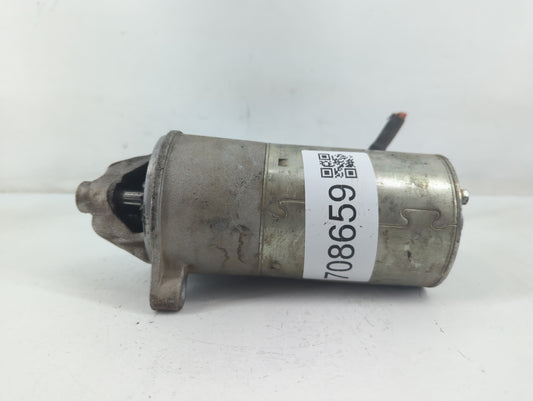 2002-2013 Ford E-350 Super Duty Car Starter Motor Solenoid OEM P/N:9C2T-11000-AA Fits OEM Used Auto Parts - Oemusedautoparts