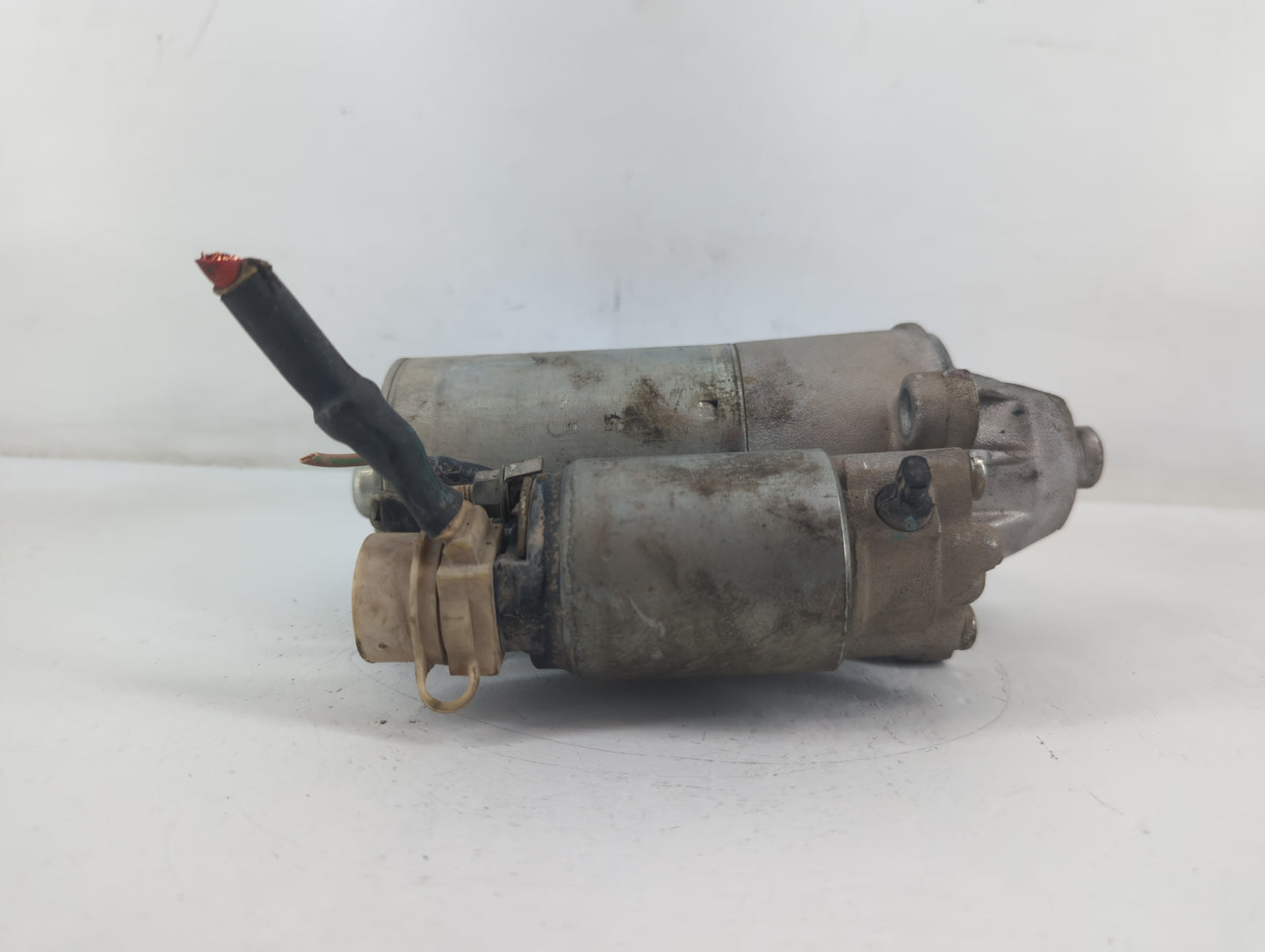 2002-2013 Ford E-350 Super Duty Car Starter Motor Solenoid OEM P/N:9C2T-11000-AA Fits OEM Used Auto Parts - Oemusedautoparts
