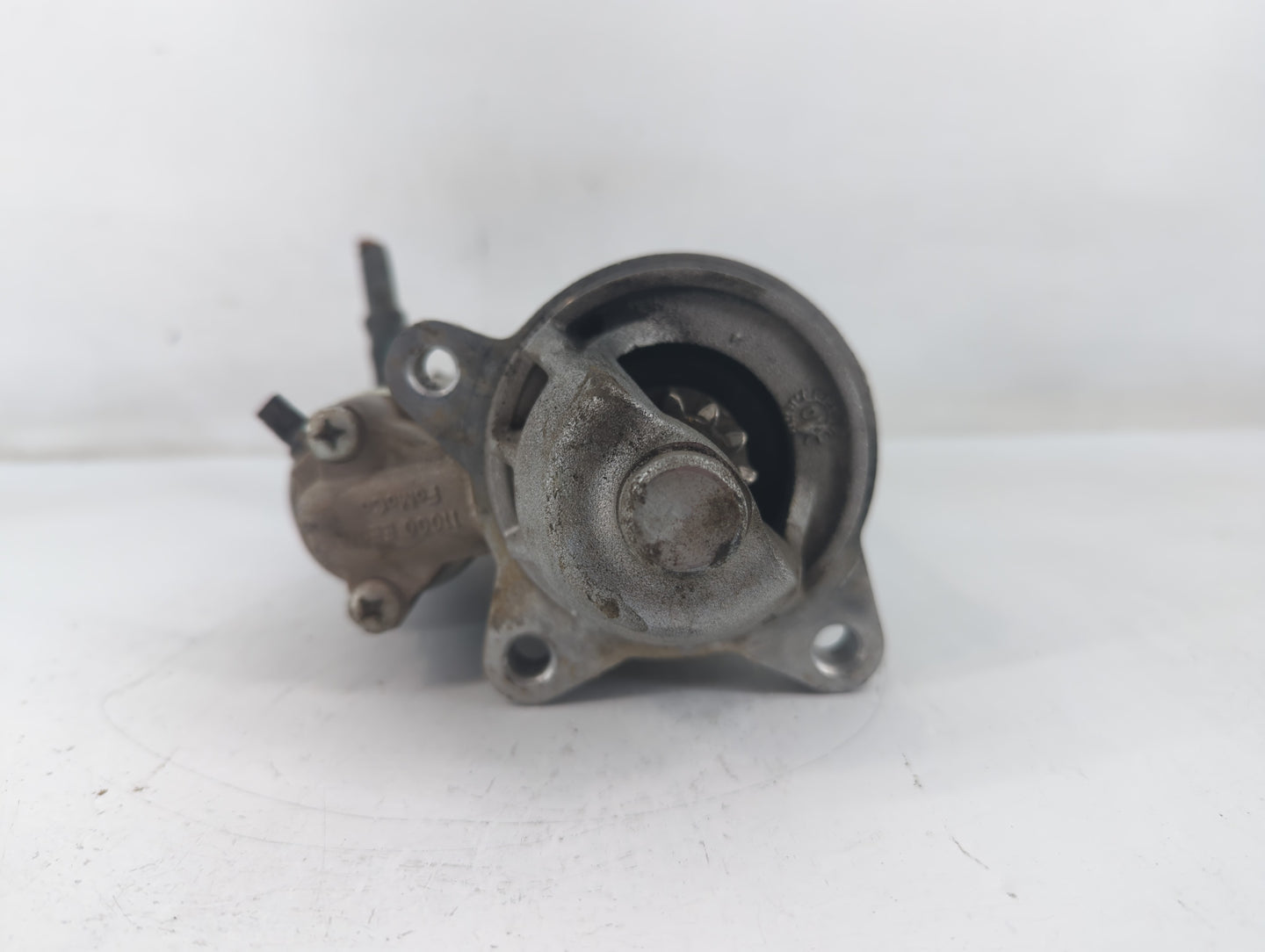 2002-2013 Ford E-350 Super Duty Car Starter Motor Solenoid OEM P/N:9C2T-11000-AA Fits OEM Used Auto Parts - Oemusedautoparts