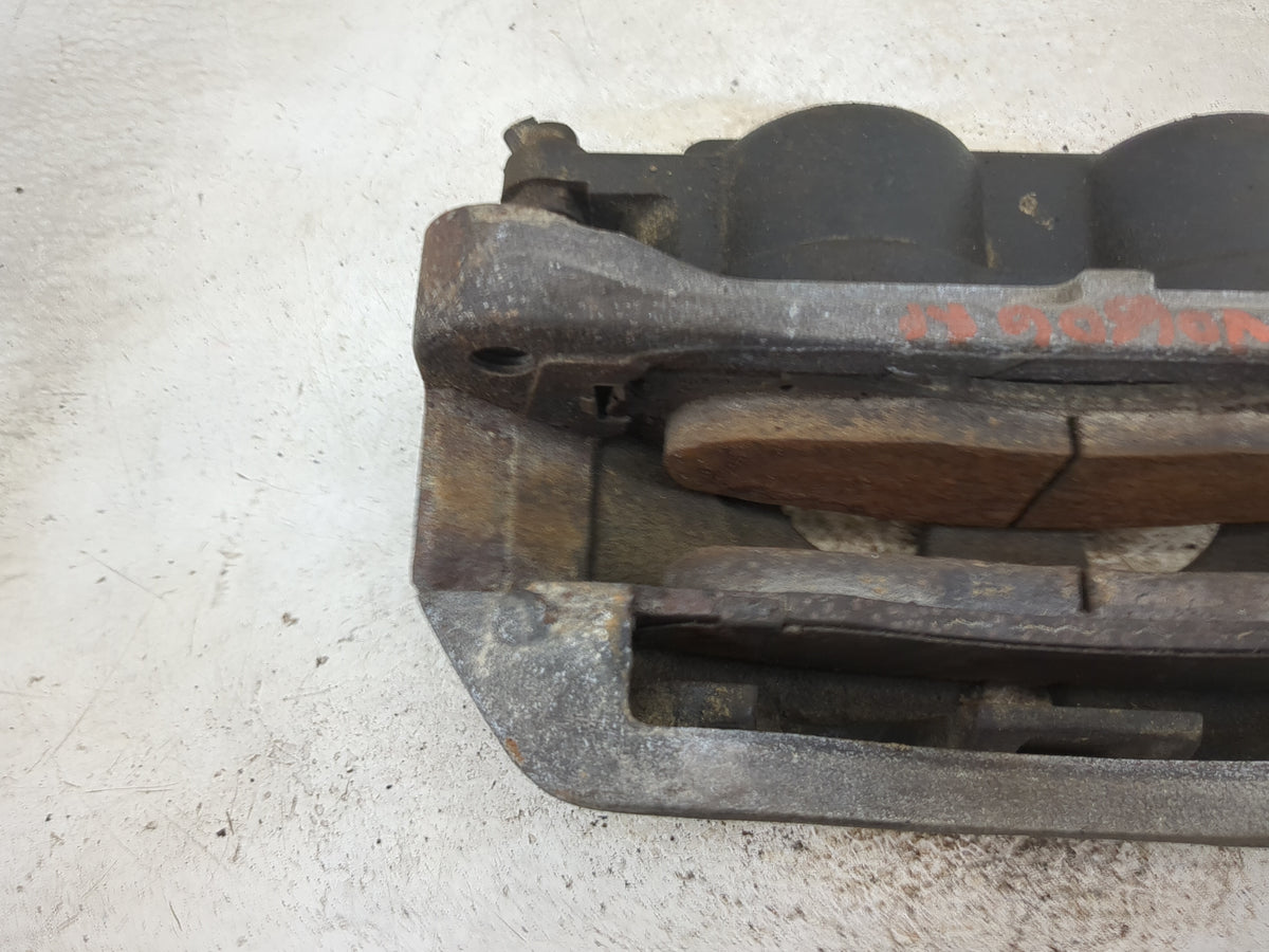 Ford E150 Front Passenger Right Brake Caliper 1511765 - Oemusedautoparts1.com