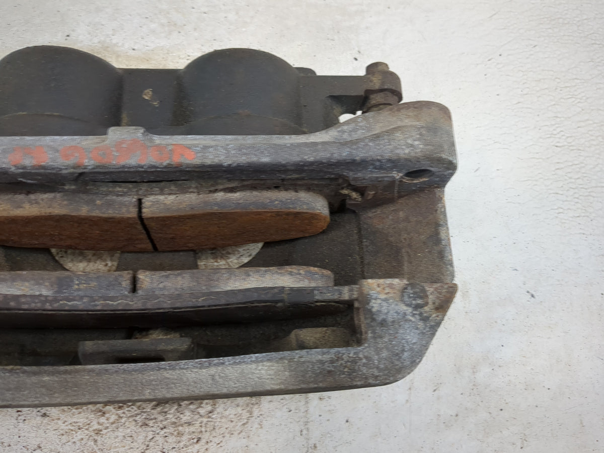 Ford E150 Front Passenger Right Brake Caliper 1511765 - Oemusedautoparts1.com