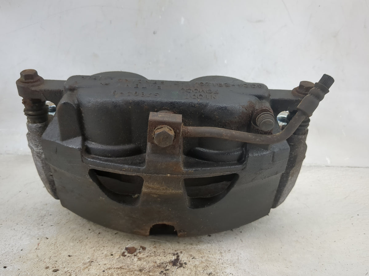 Ford E150 Front Passenger Right Brake Caliper 1511765 - Oemusedautoparts1.com