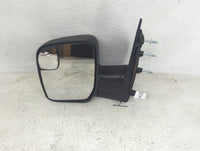 2011 Ford E250 Driver Side View Mirror - Left Door Mirror OEM Used - Oemusedautoparts1.com