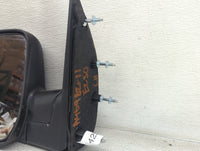 2011 Ford E250 Driver Side View Mirror - Left Door Mirror OEM Used - Oemusedautoparts1.com