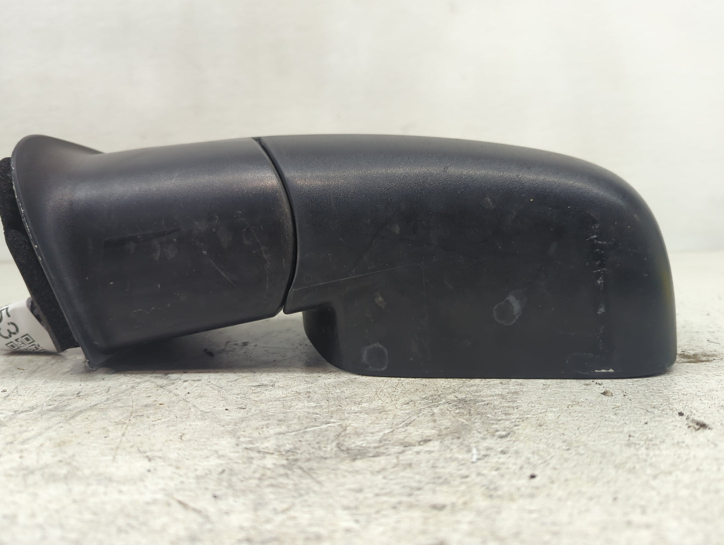 2011 Ford E250 Driver Side View Mirror - Left Door Mirror OEM Used - Oemusedautoparts1.com