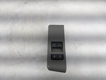 compare product 2011 Ford E250 Master Power Window Switch Replacement Driver Side Left P/N:8C7T-14540-BH 8C7T-14A567-AA Fits OEM Used Auto Parts