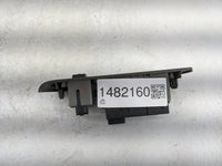 2011 Ford E250 Master Power Window Switch Replacement Driver Side Left P/N:8C7T-14540-BH 8C7T-14A567-AA Fits OEM Used Auto P