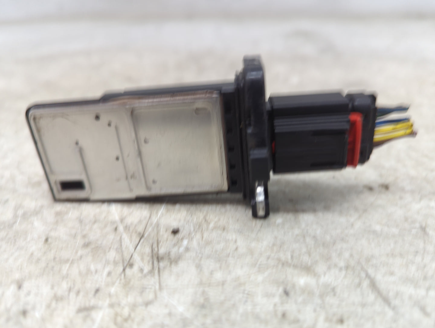 Ford E250 Mass Air Flow Meter Maf 1485415 - Oemusedautoparts1.com