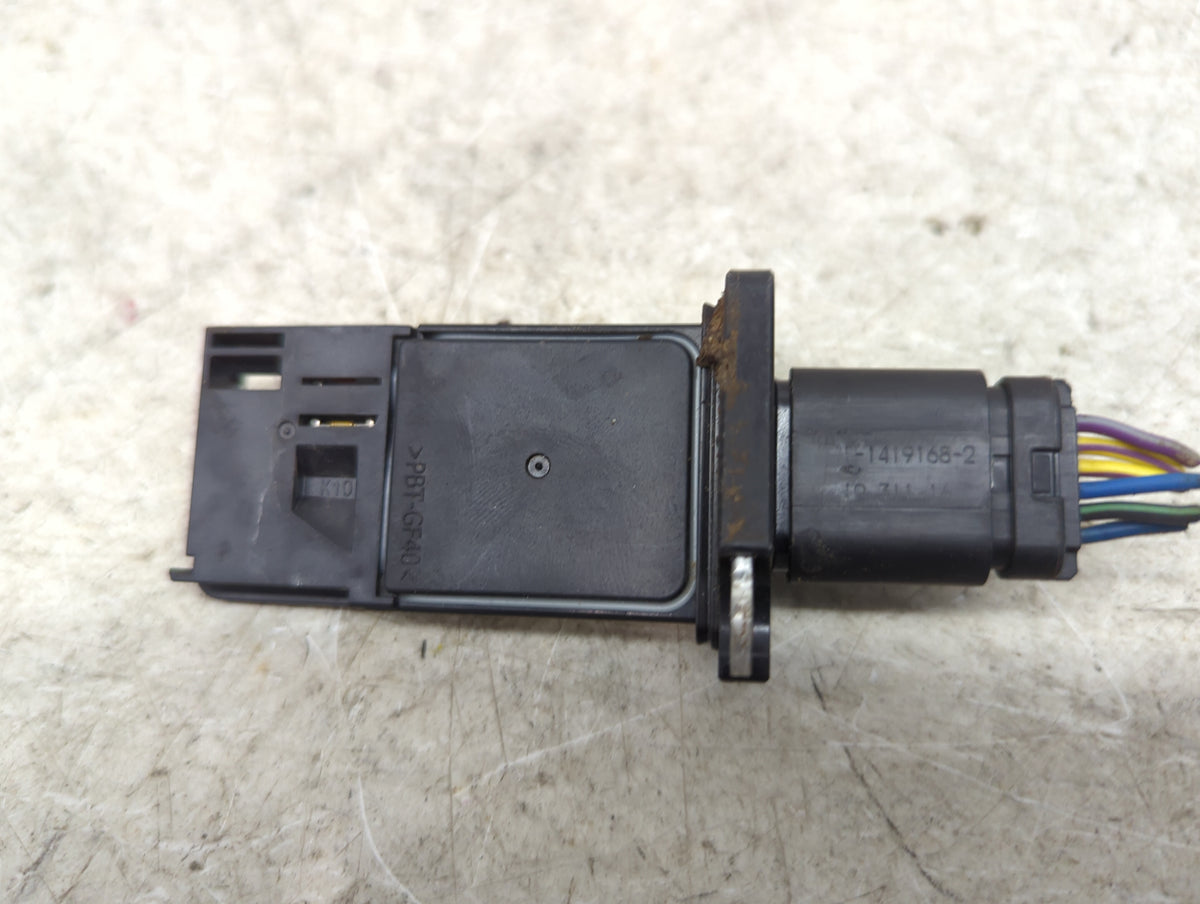 Ford E250 Mass Air Flow Meter Maf Sensor 1485415 - Oemusedautoparts1.com