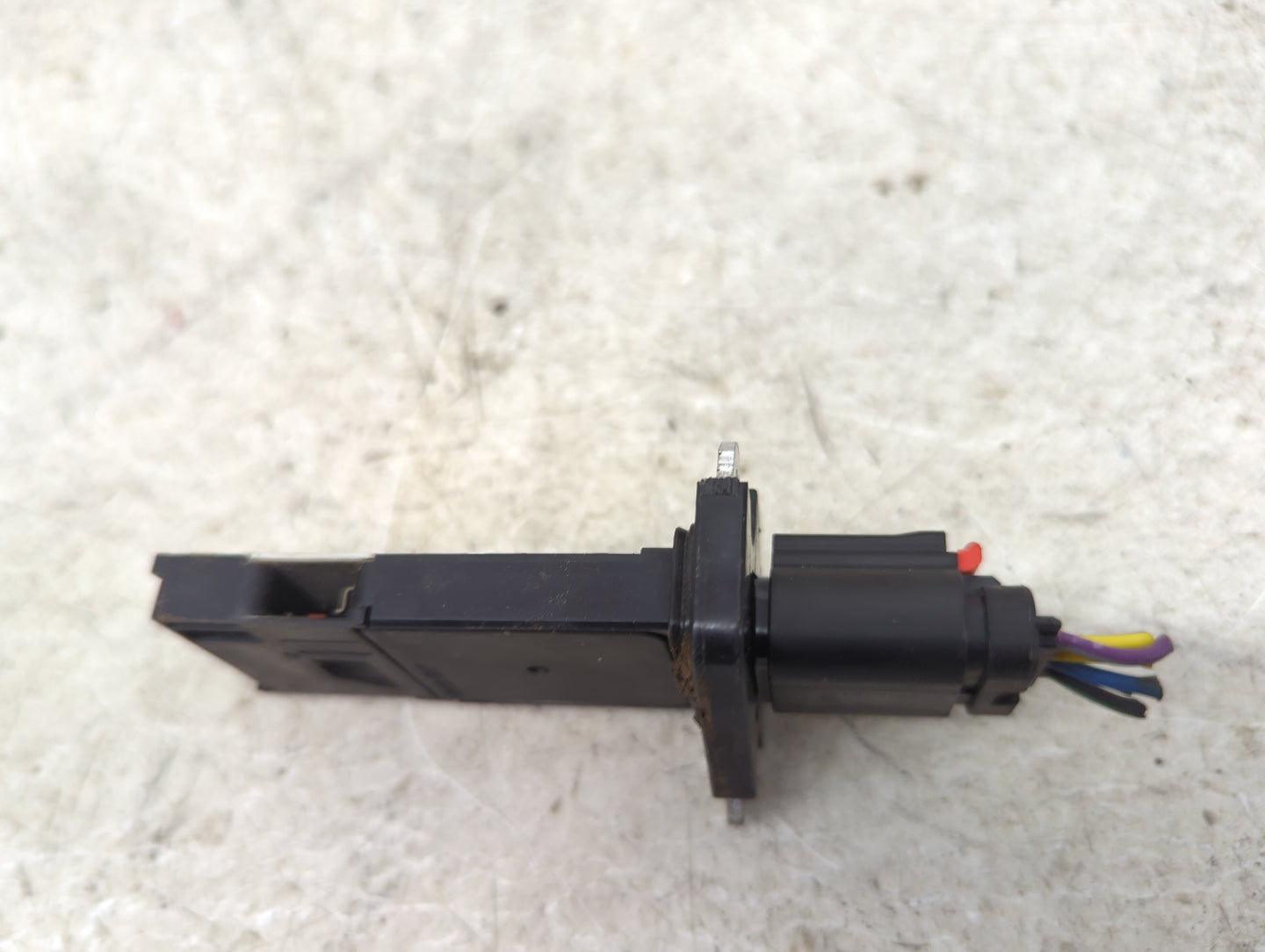 Ford E250 Mass Air Flow Meter Maf 1485415 - Oemusedautoparts1.com