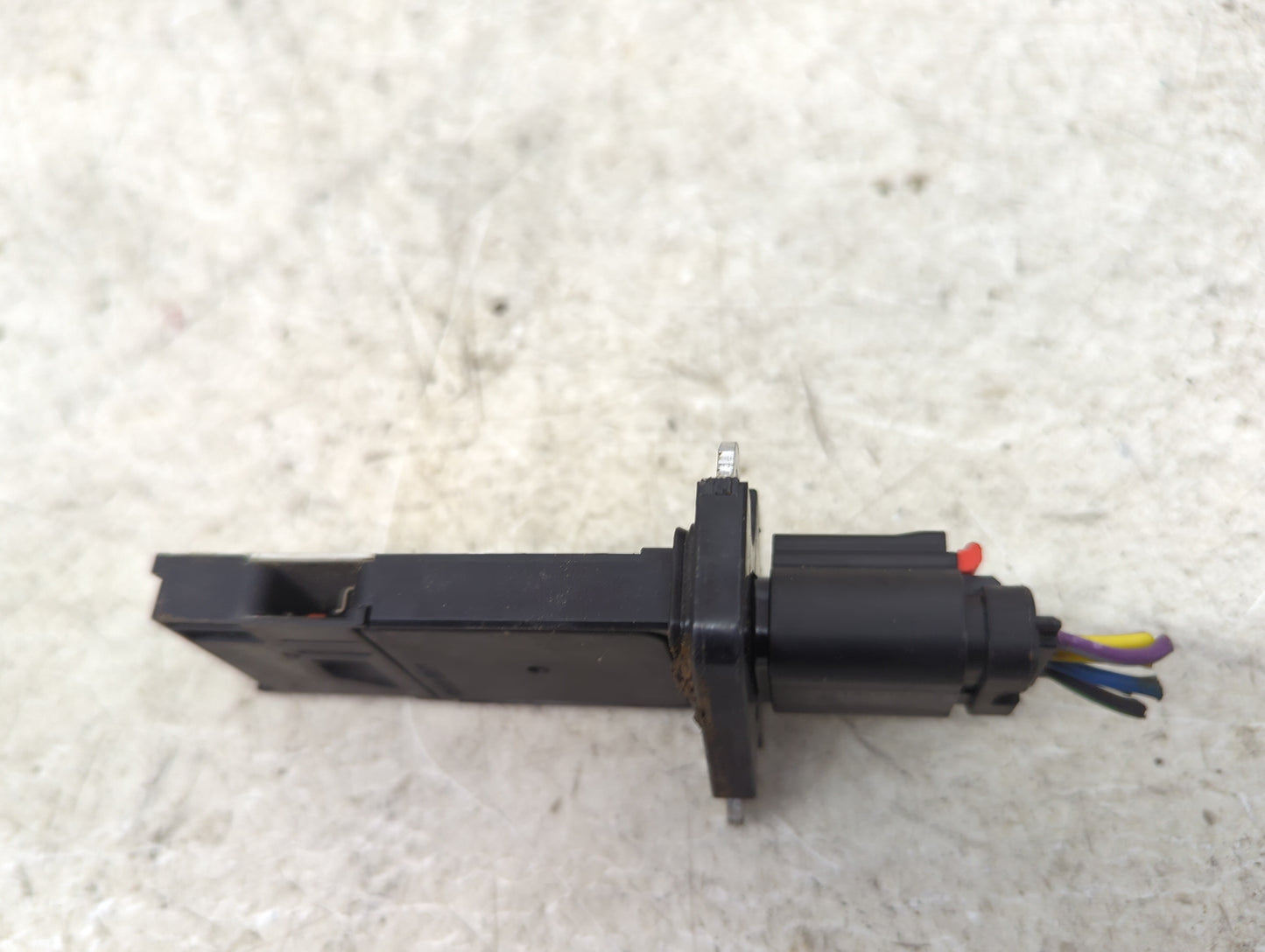 Ford E250 Mass Air Flow Meter Maf 1485415 - Oemusedautoparts1.com