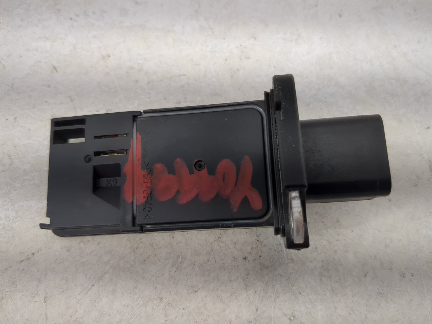 Ford E250 Mass Air Flow Meter Maf 1486359 - Oemusedautoparts1.com