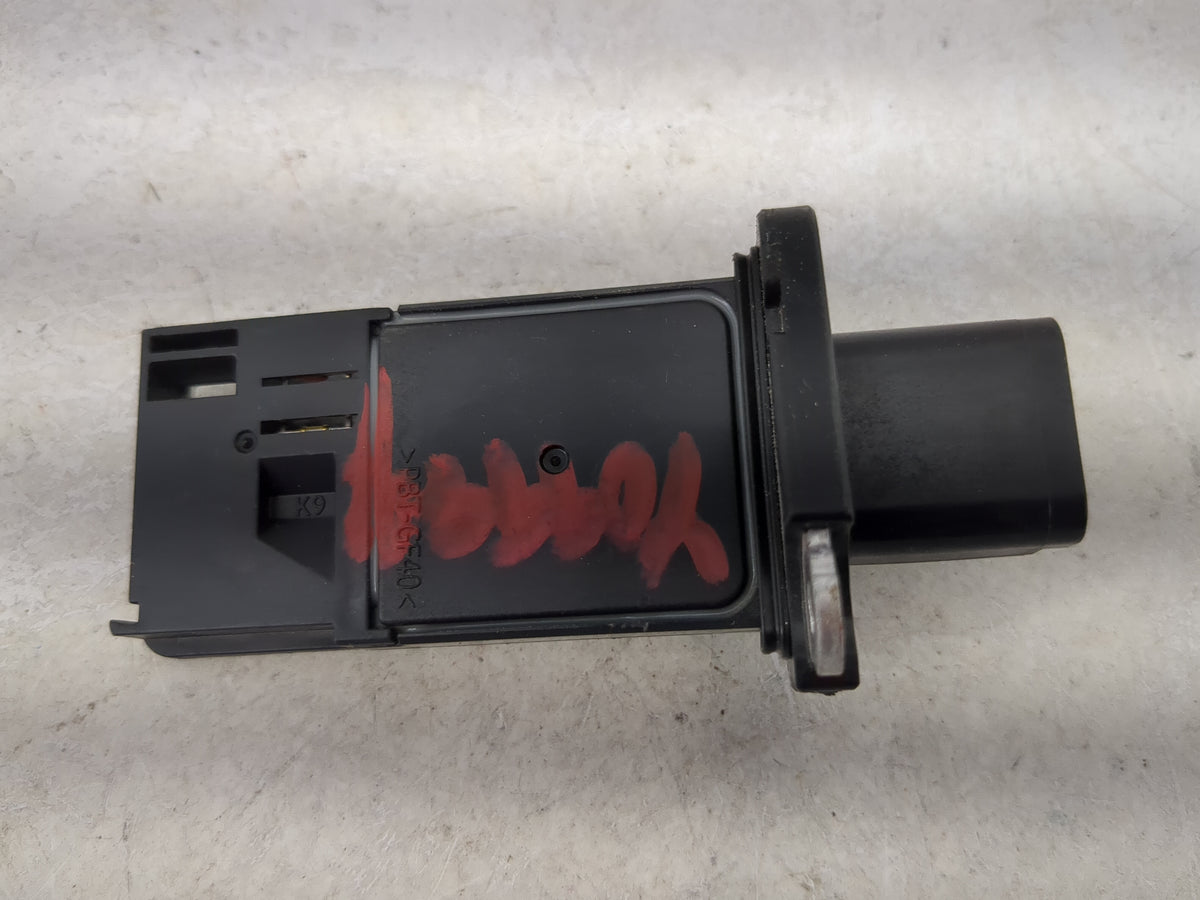 Ford E250 Mass Air Flow Meter Maf Sensor 1486359 - Oemusedautoparts1.com