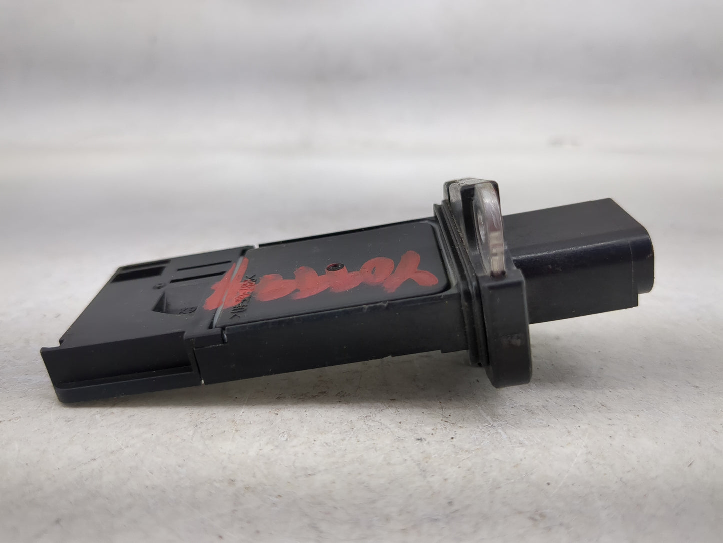 Ford E250 Mass Air Flow Meter Maf 1486359 - Oemusedautoparts1.com