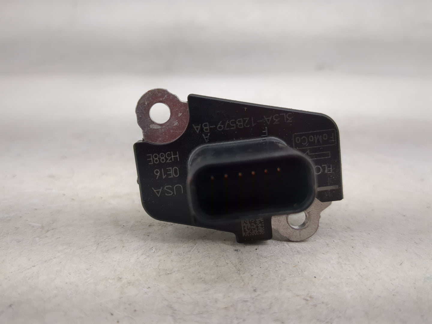 Ford E250 Mass Air Flow Meter Maf 1486359 - Oemusedautoparts1.com