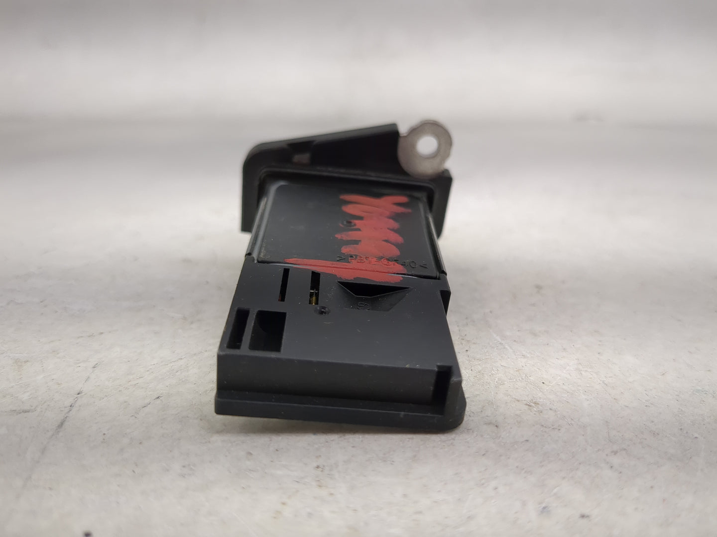 Ford E250 Mass Air Flow Meter Maf 1486359 - Oemusedautoparts1.com