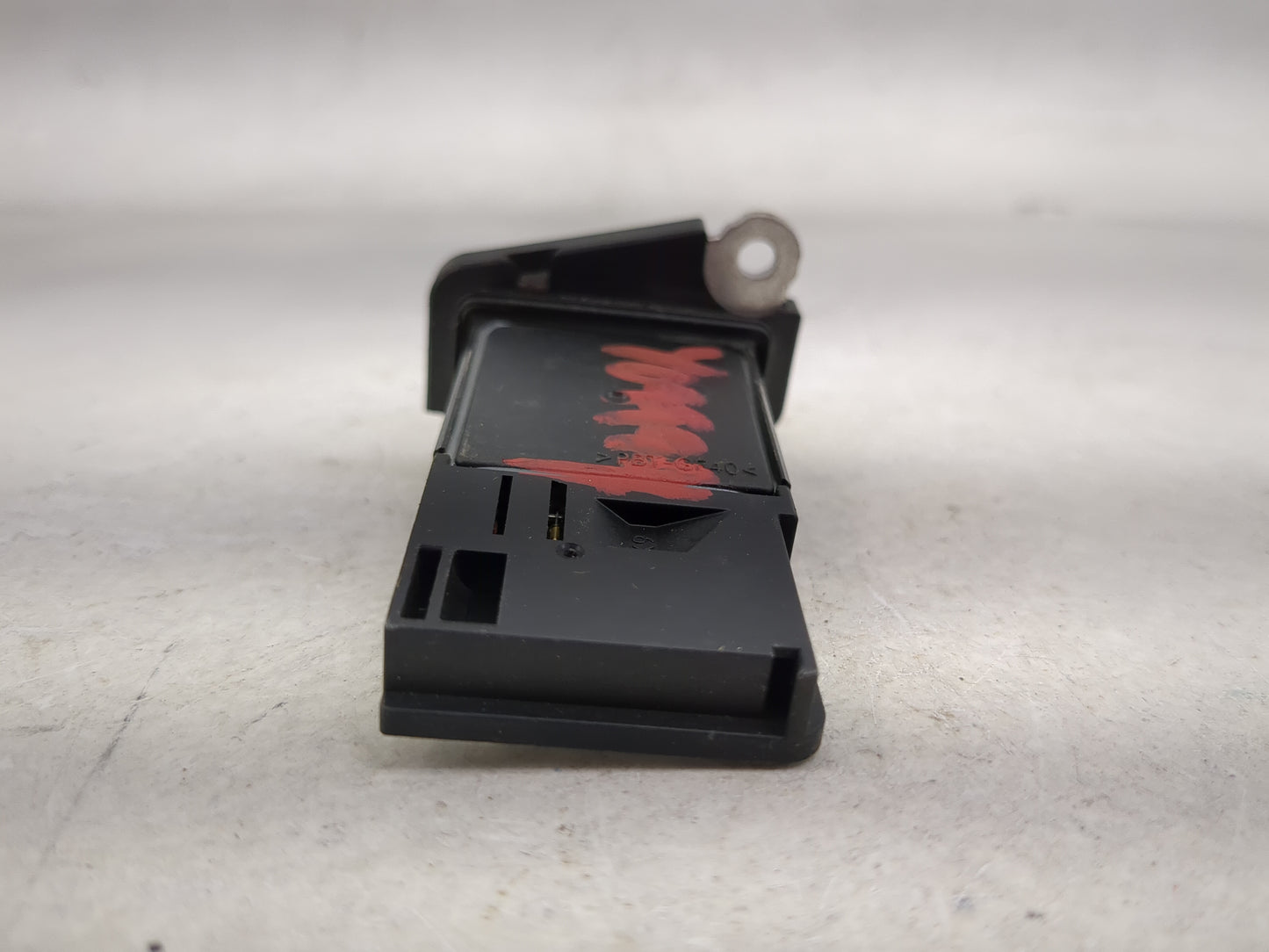 Ford E250 Mass Air Flow Meter Maf 1486359 - Oemusedautoparts1.com