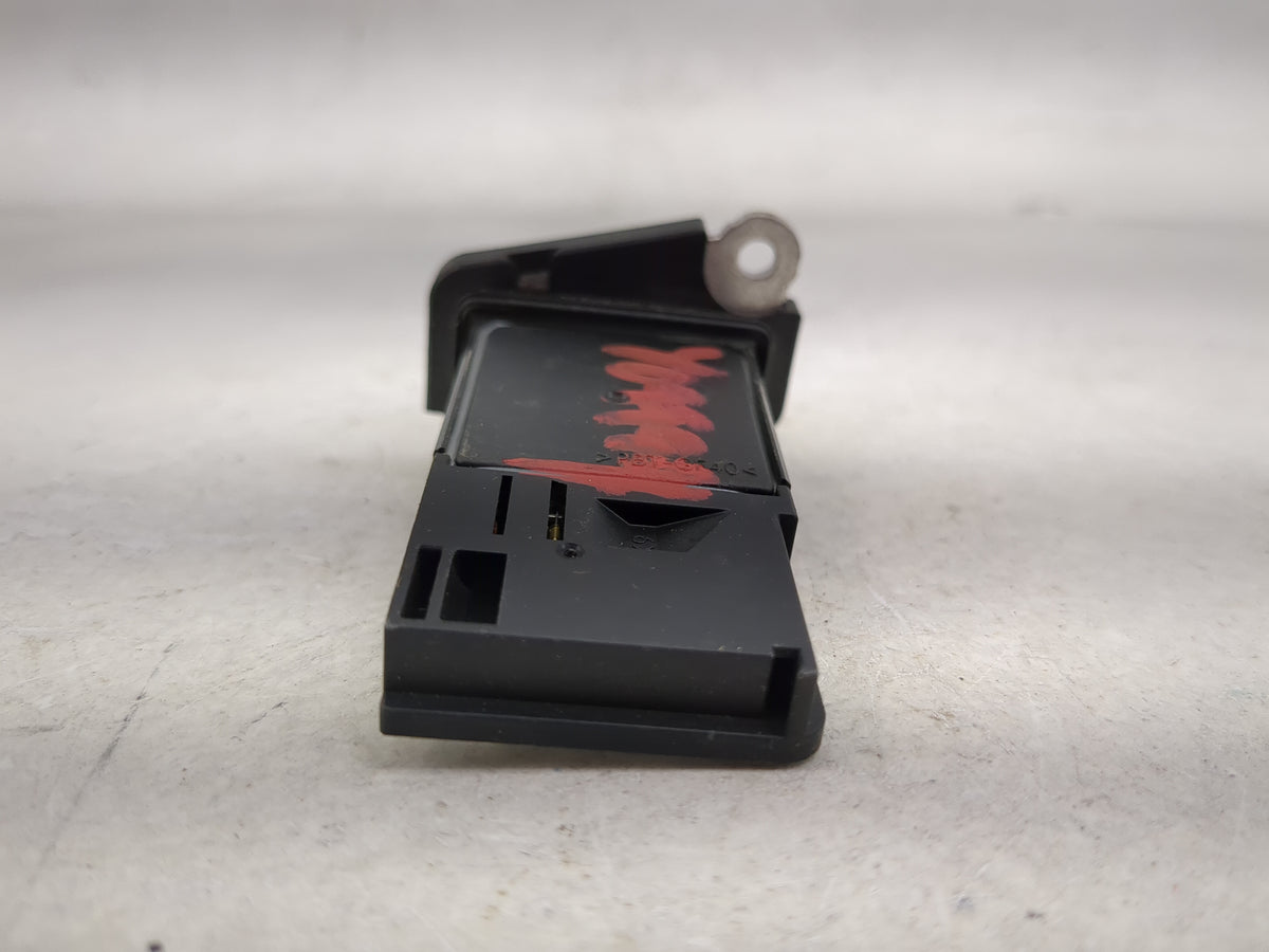 Ford E250 Mass Air Flow Meter Maf Sensor 1486359 - Oemusedautoparts1.com