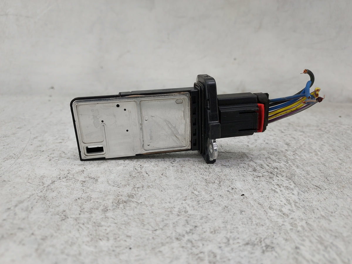 Ford E250 Mass Air Flow Meter Maf 1487411 - Oemusedautoparts1.com