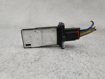 compare product Ford E250 Mass Air Flow Meter Maf 1487411