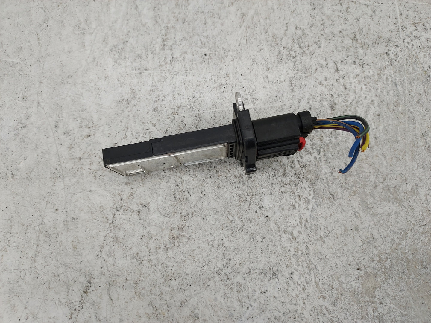 Ford E250 Mass Air Flow Meter Maf 1487411 - Oemusedautoparts1.com