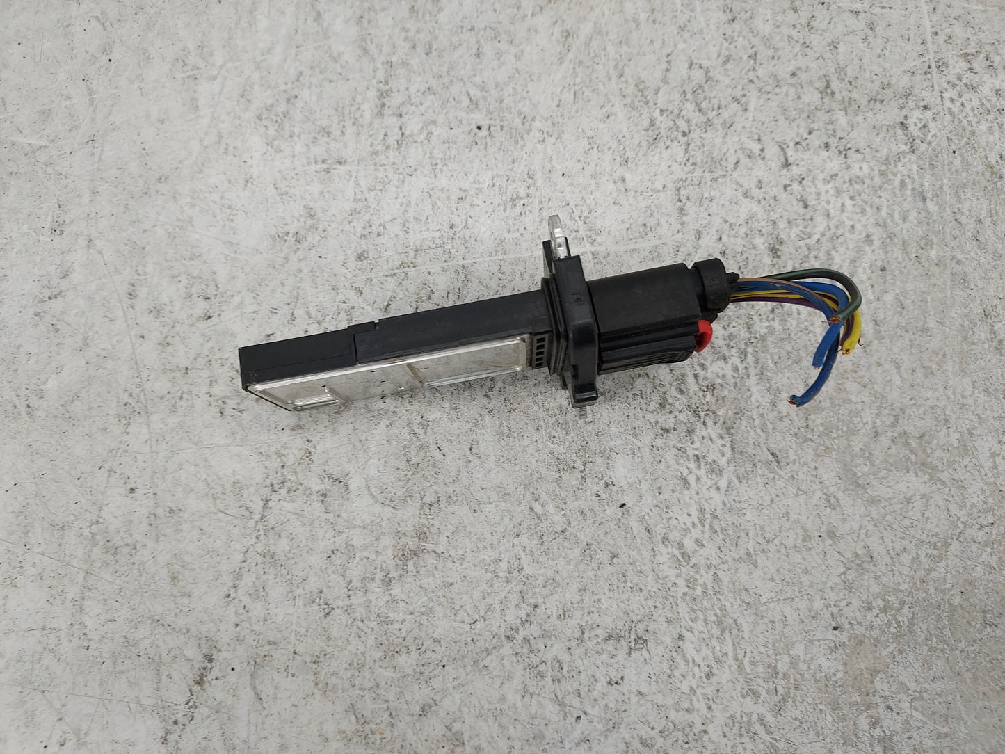 Ford E250 Mass Air Flow Meter Maf 1487411 - Oemusedautoparts1.com