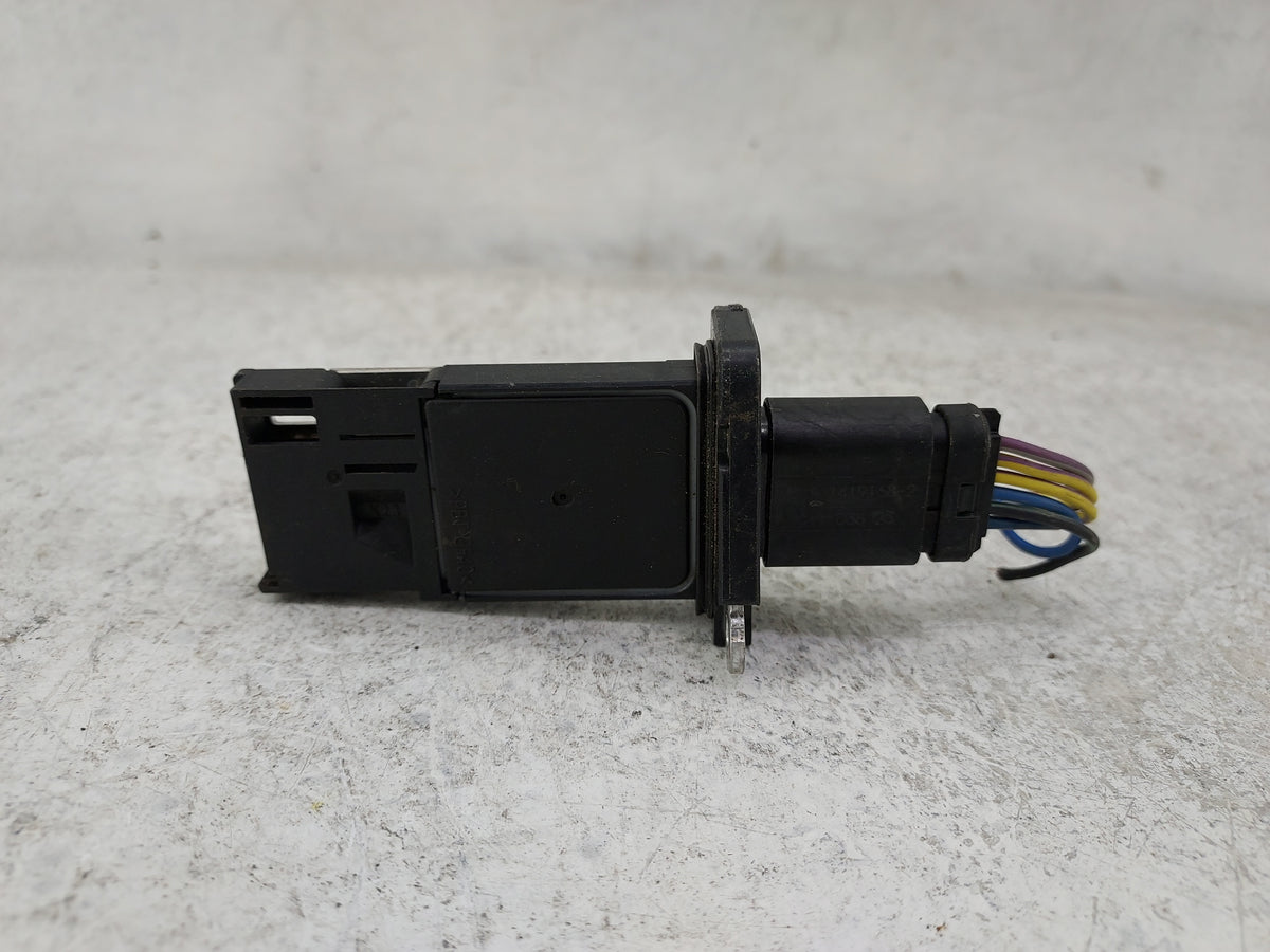 Ford E250 Mass Air Flow Meter Maf 1487411 - Oemusedautoparts1.com