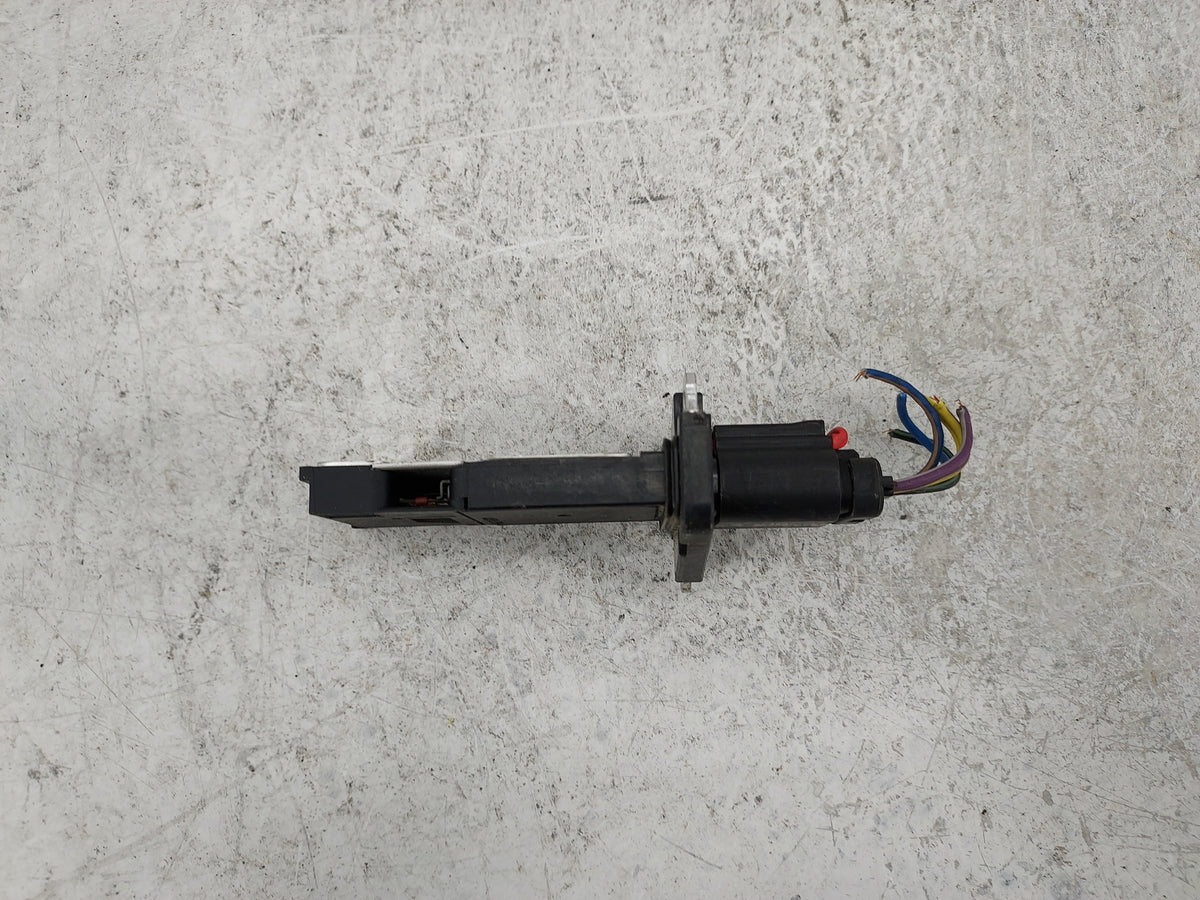 Ford E250 Mass Air Flow Meter Maf 1487411 - Oemusedautoparts1.com