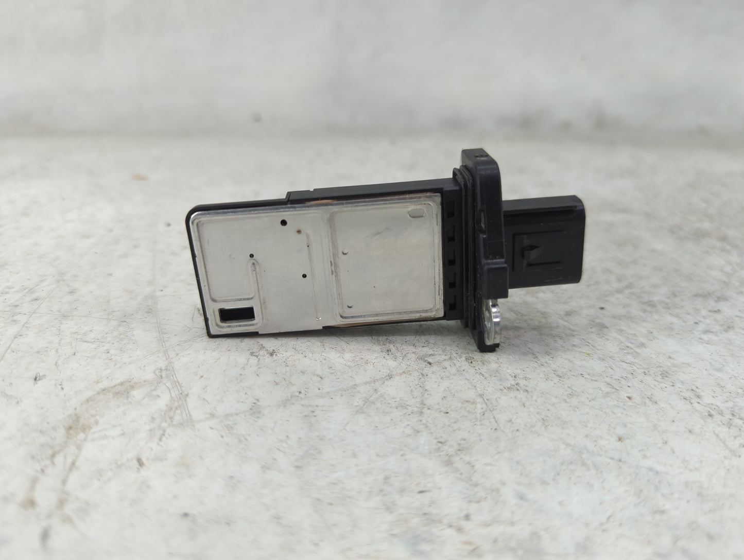 Ford E250 Mass Air Flow Meter Maf 1489738 - Oemusedautoparts1.com