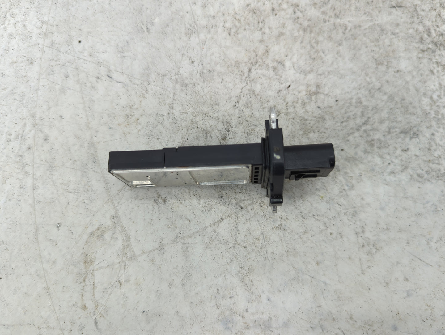 Ford E250 Mass Air Flow Meter Maf 1489738 - Oemusedautoparts1.com