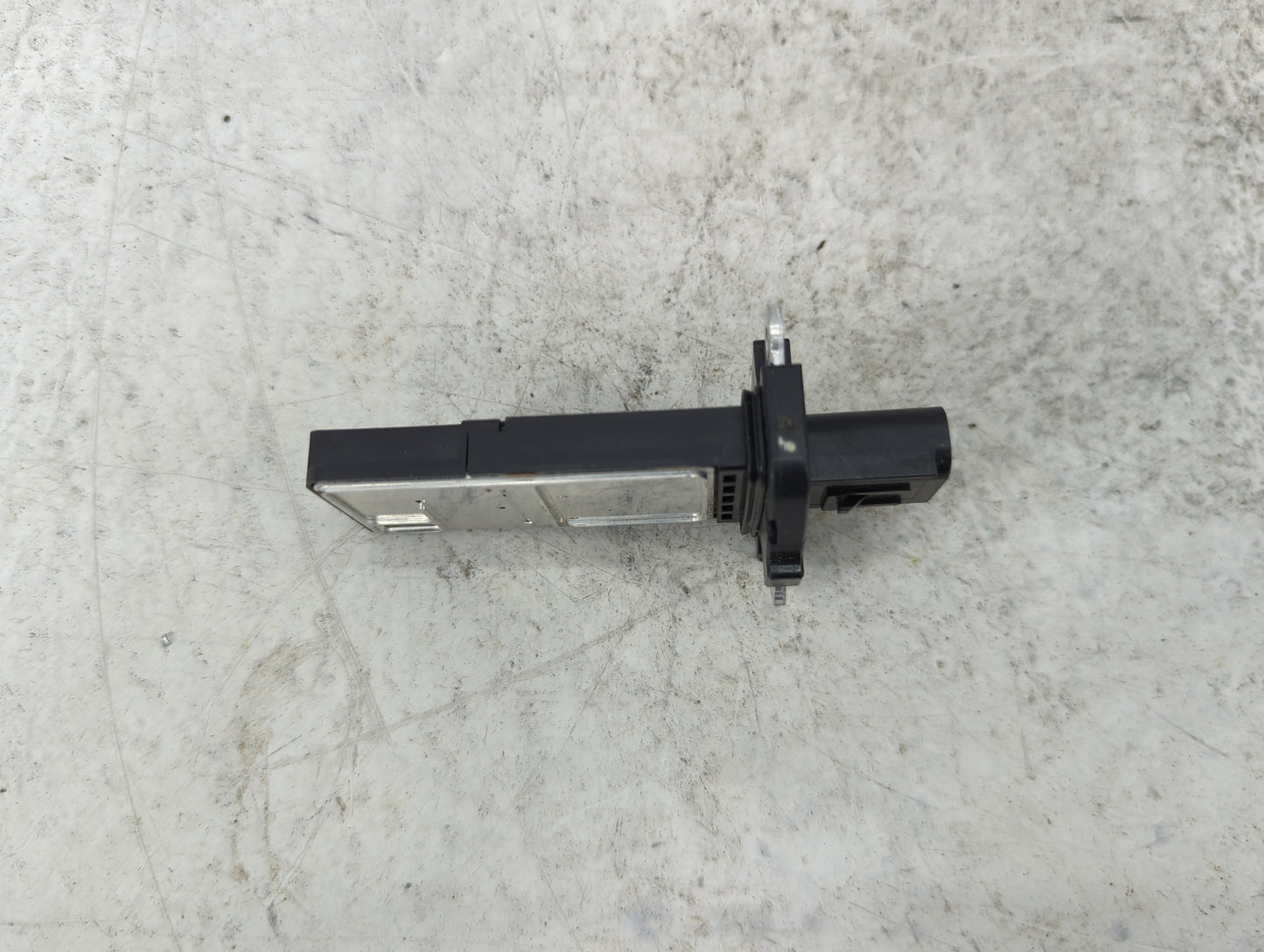 Ford E250 Mass Air Flow Meter Maf 1489738 - Oemusedautoparts1.com
