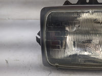 Ford E250 Driver Left Oem Head Light Headlight Lamp Black 1518340 - Oemusedautoparts1.com