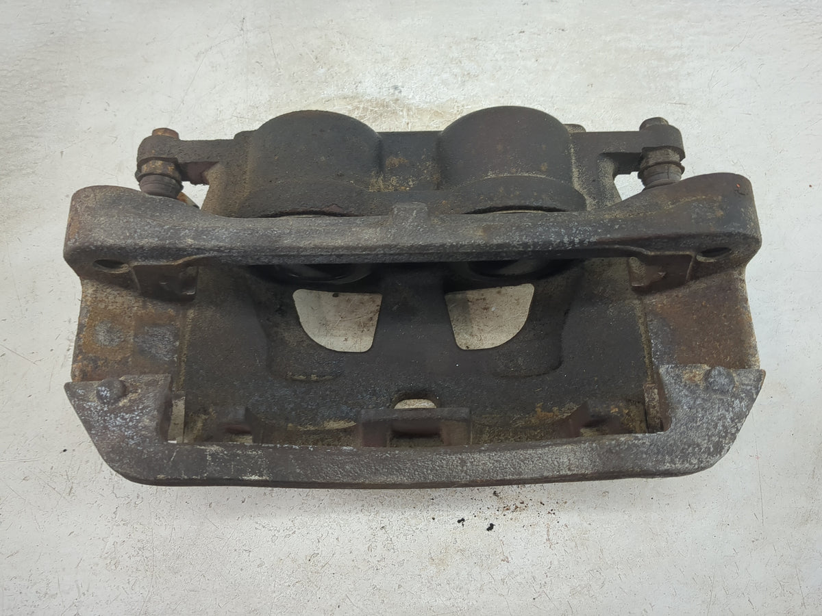 Ford E350 Front Passenger Right Brake Caliper - Oemusedautoparts1.com