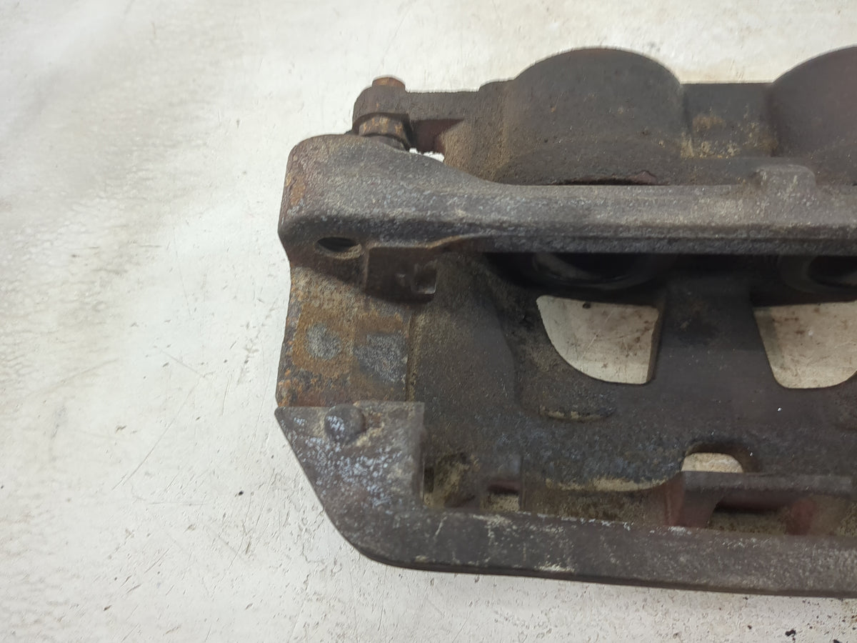 Ford E350 Front Passenger Right Brake Caliper - Oemusedautoparts1.com