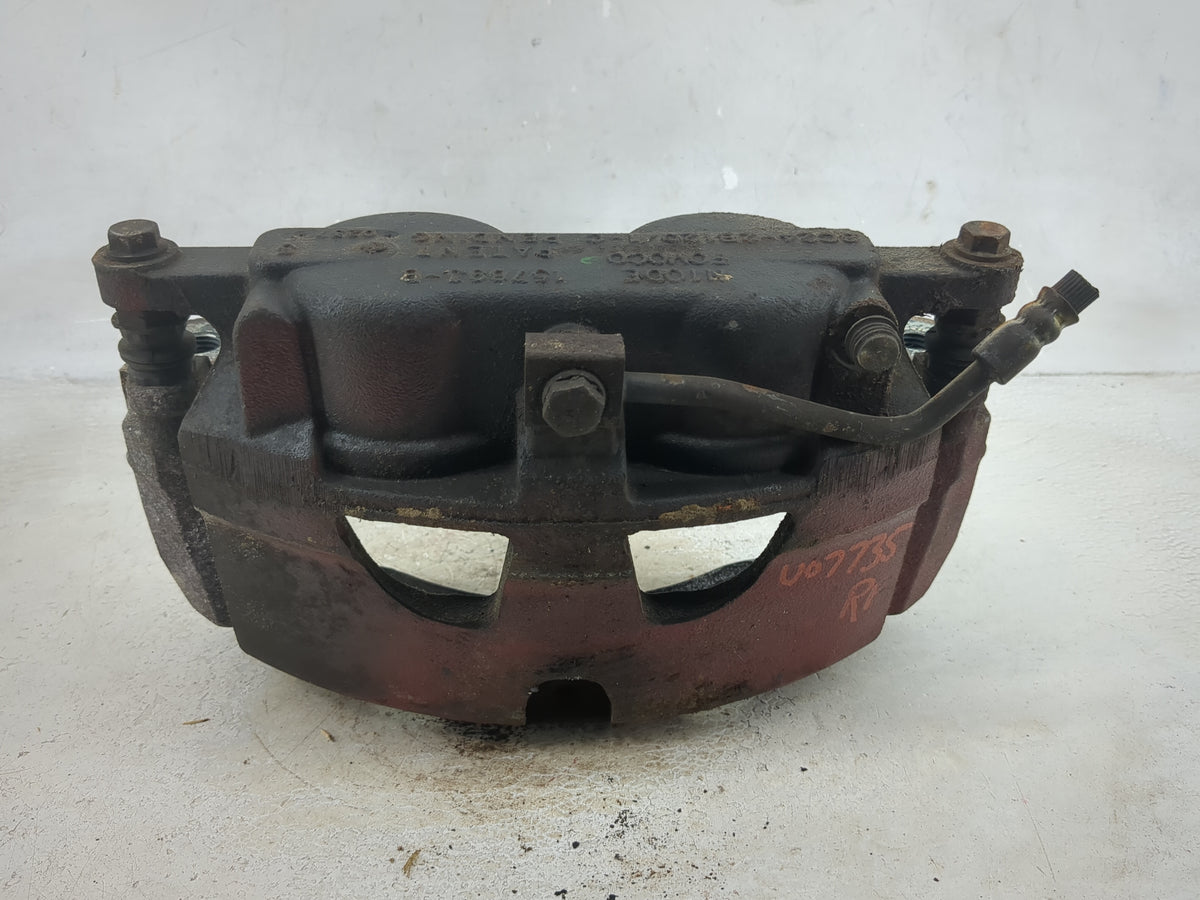 Ford E350 Front Passenger Right Brake Caliper - Oemusedautoparts1.com