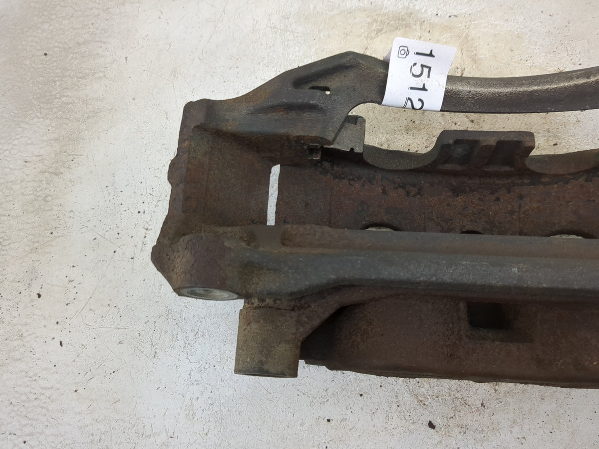2011 Ford Econoline Rear Driver Left Brake Caliper - Oemusedautoparts1.com