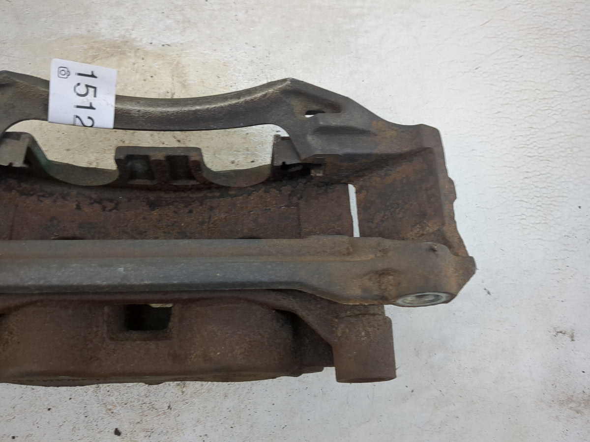 2011 Ford Econoline Rear Driver Left Brake Caliper - Oemusedautoparts1.com