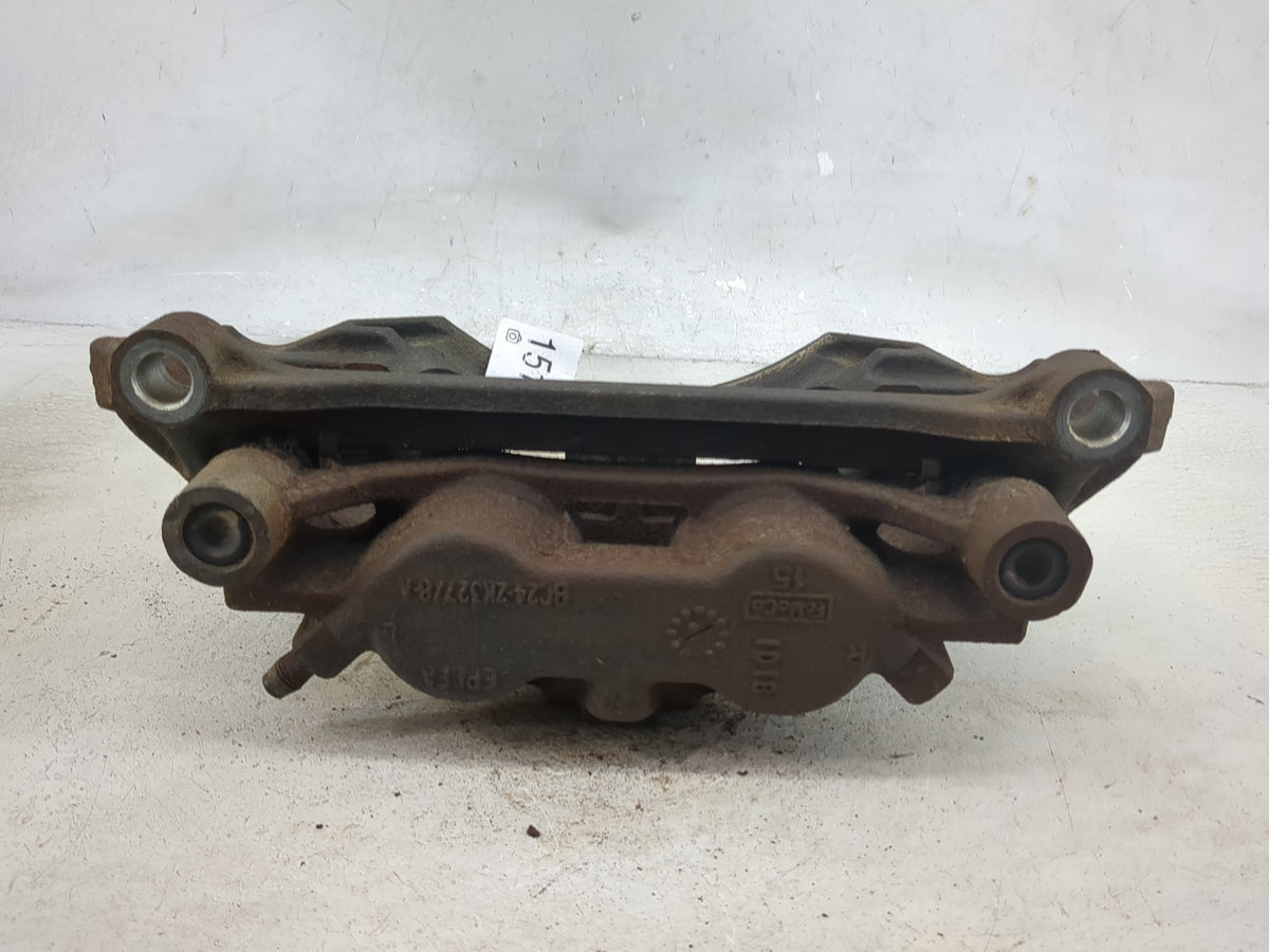 2011 Ford Econoline Rear Driver Left Brake Caliper - Oemusedautoparts1.com