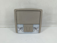2009-2014 Ford Edge Overhead Roof Console 1012004 - Oemusedautoparts1.com