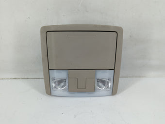 compare product 2009-2014 Ford Edge Overhead Roof Console 1012004