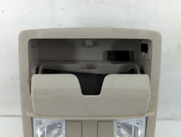 2009-2014 Ford Edge Overhead Roof Console 1012004 - Oemusedautoparts1.com