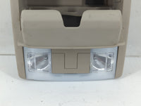 2009-2014 Ford Edge Overhead Roof Console 1012004 - Oemusedautoparts1.com